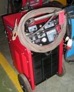 GAR-CUT-550 - Plasma